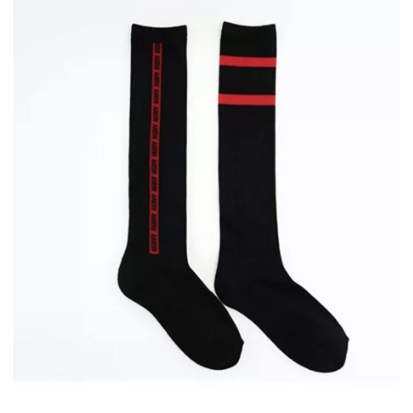 Tất/Vớ dài chân Golf nữ cao cấp chuyên dụng chơi Golf ANEW Hàn Quốc 2023