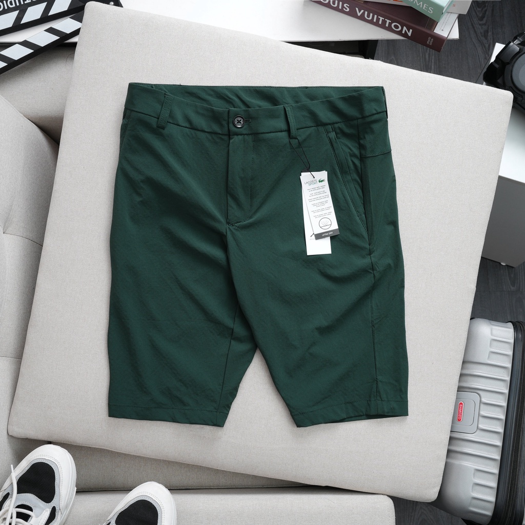 QUẦN ĐÙI GOLF THỜI TRANG NAM, HÀNG VNXK CAO CẤP