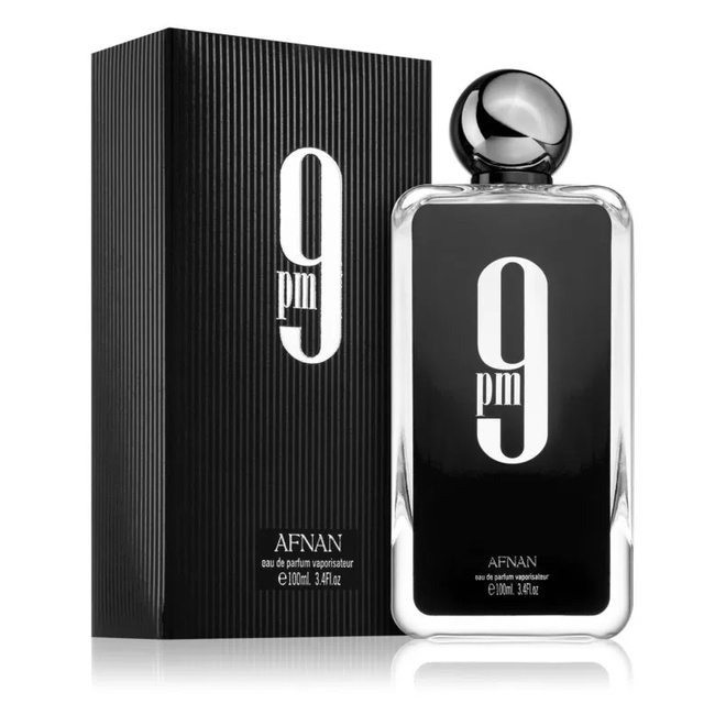 Nước hoa nam CHIẾT 10ml ( Afnan 9PM EDP )
