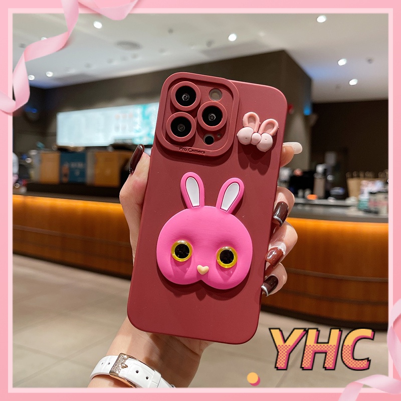 ốp iphone In Hình Cú Mèo 3D Cho Iphone6 6splus 7 7plus 8 8plus XR X XS 11 12 Pro Max Plus Promax