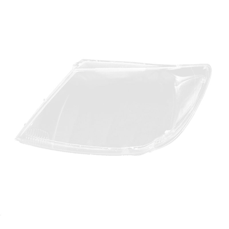 Ốp Đèn Pha Trong Suốt Cao Cấp Cho Ô Tô Toyota Hilux Vigo 2005-2008