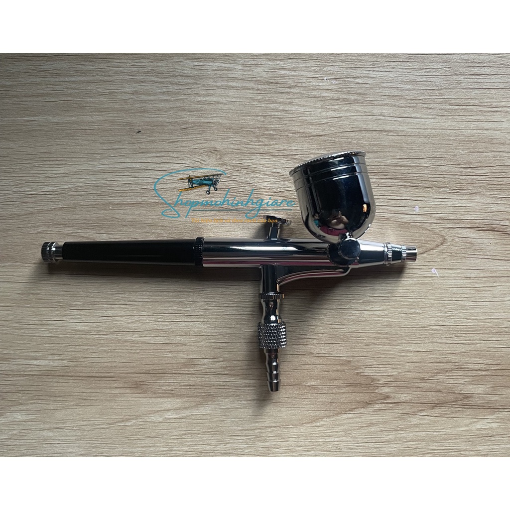 Súng phun sơn HOLDER HD-132