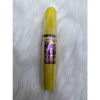 MASCARA  maybelline DÀY MI