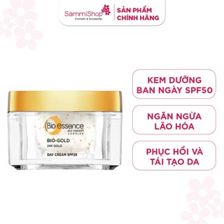Bio-essence Kem dưỡng Bio Gold 24K