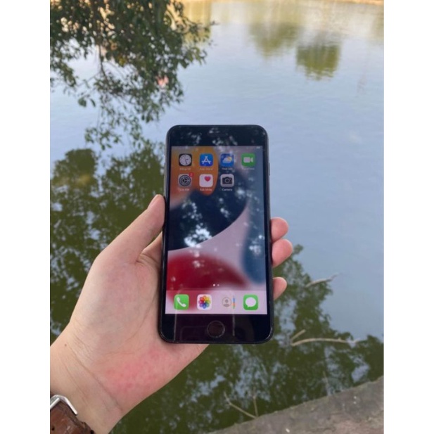 Điện thoại 7 plus QT 32G