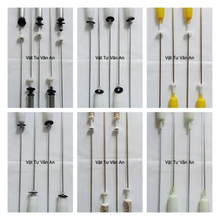 Bộ 4 quang treo máy giặt, Bộ quang treo, gióng treo máy giặt