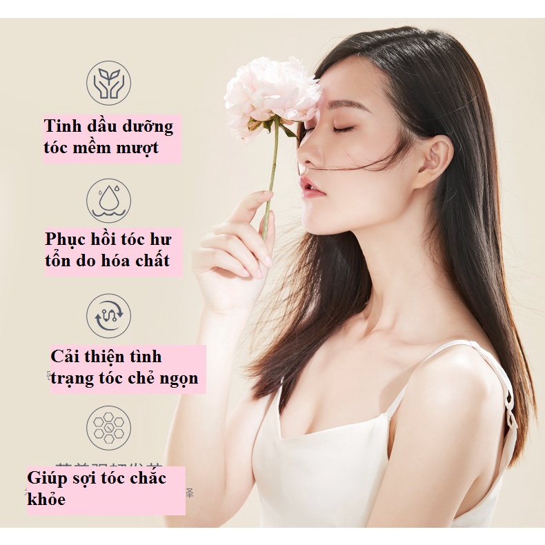 Dầu xả dưỡng tóc và phục hồi tóc Adolph | BigBuy360 - bigbuy360.vn