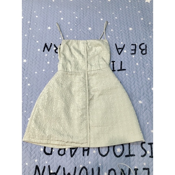 Pass Đầm Cocobebe size S