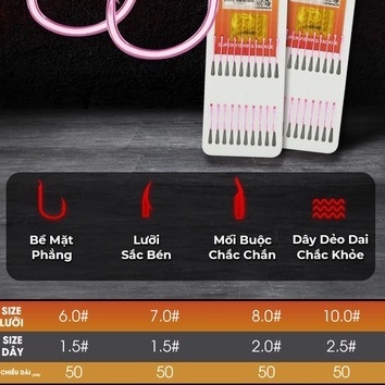 Thẻo Sẵn GUF Hỏa Long