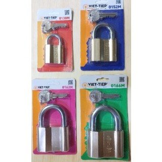 Khoá việt tiệp 4p 5p 6p chính hãng 100%