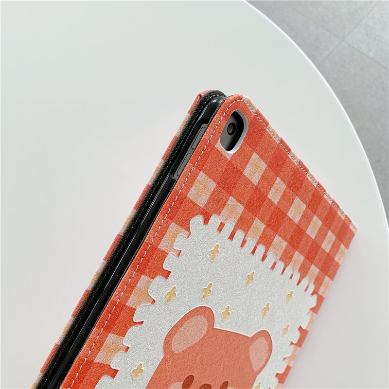 Bao Da Máy Tính Bảng Cho iPad Mini 1 2 3 4 5 6 Air Pro 9.7 5th / 6th / 7th / 8th / 9th / 10.2 10.5 11.0 Air 4 10.9 "2020 Pro 10.5-inch iPad 10.2 2019 2019