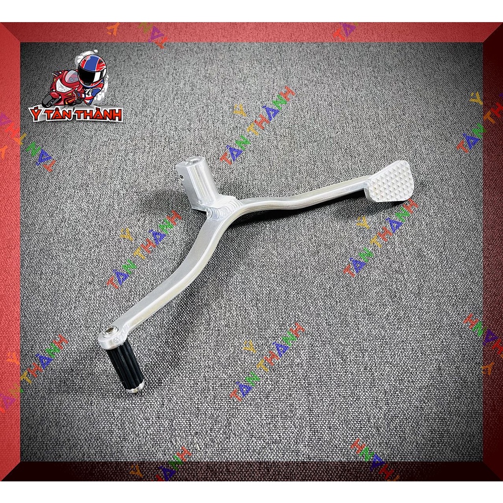 Cần số nhôm NUI cho xe Wave,Dream 100 MS33