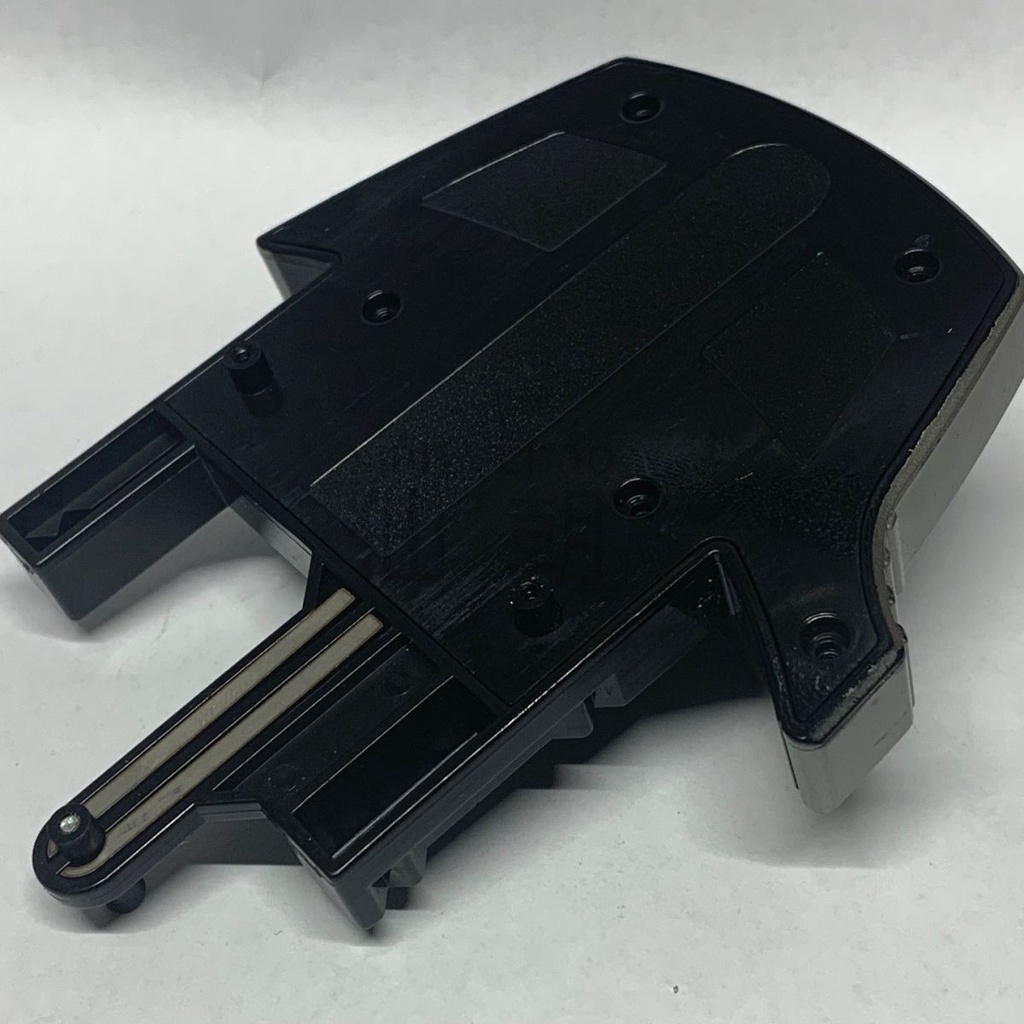 Miếng Dán Trang Trí Xe Mô Tô Kamen Rider DX / CSM Bằng Kim Loại