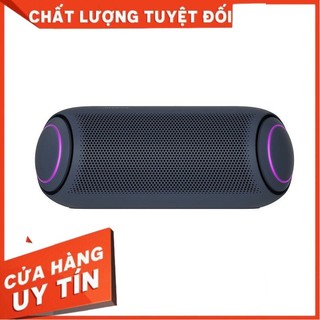 Loa di động bluetooth lg xboomgo pl7/jbl flip 6 like new nobox chính hãng