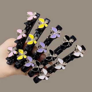 Kẹp Tóc Mái Giả Thời Trang Cho Nữ