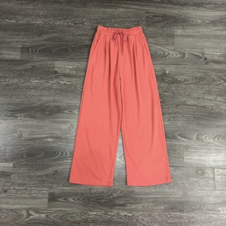 Quần suông Spao