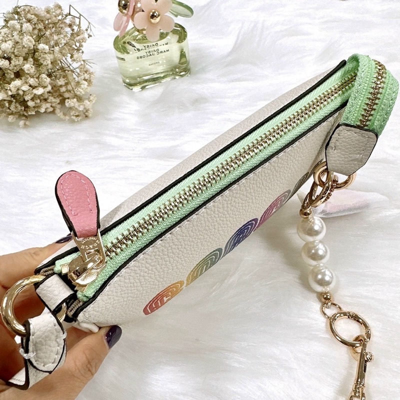 🔥 COACH nolita xuất xịn xò 🔥