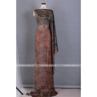 SET ÁO DÀI LỤA SHREYAA ẤN ĐỘ| Lụa Shreyaa Ấn ATSY04