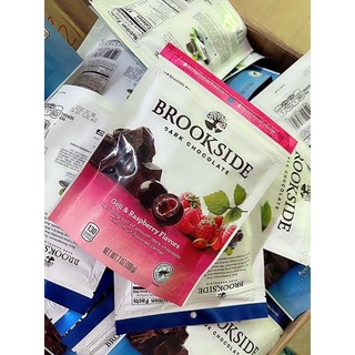 socola Brookside 198g
