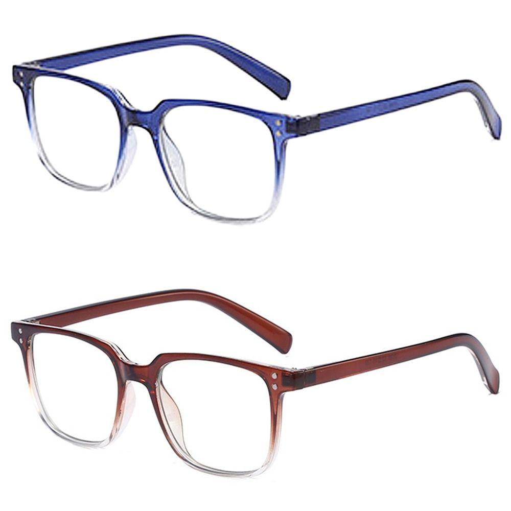 Kính Đọc Sách Chống Ánh Sáng Xanh Thiết Kế Đơn Giản Thời Trang