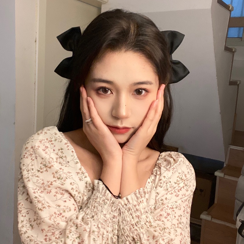 Kẹp Tóc Bện Thời Trang Cho Nữ