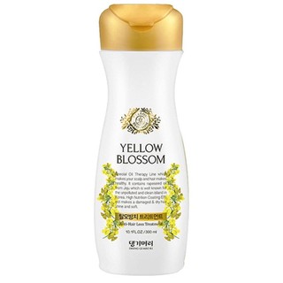 Tinh chất hoa vàng chăm sóc tóc chống rụng daeng gi meo ri 300ml