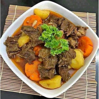 (HCM - CHỈ GIAO HỎA TỐC) Dẻ sườn bò 500gr