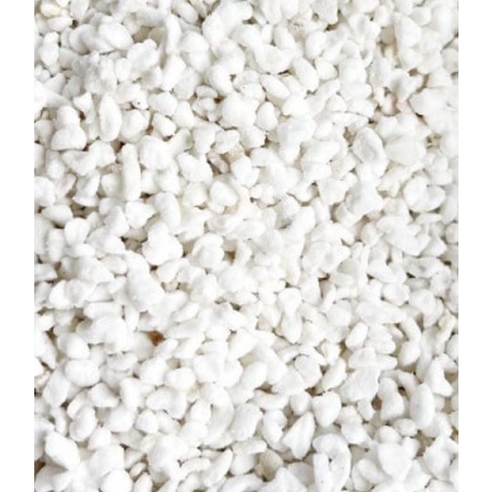 Đá bọt perlite ( 1lít/ 5k)