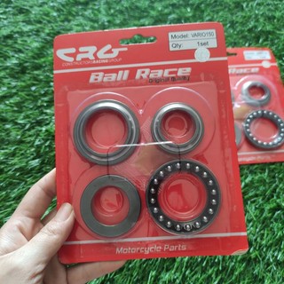 Bộ bi chén cổ Vario CRG