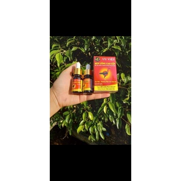 hen phổ rộng cao cấp ưu việt