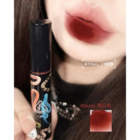 Son 3CE Phiên Bản TOILETPAPER