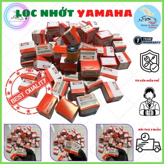 Lọc nhớt xe máy Yamaha