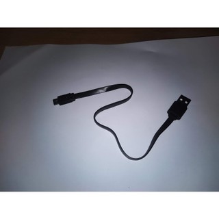 Cáp Sạc Kuulaa  Giắc Cắm Micro Usb Dài 30cm