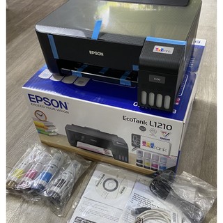 Máy in phun màu Epson L1210