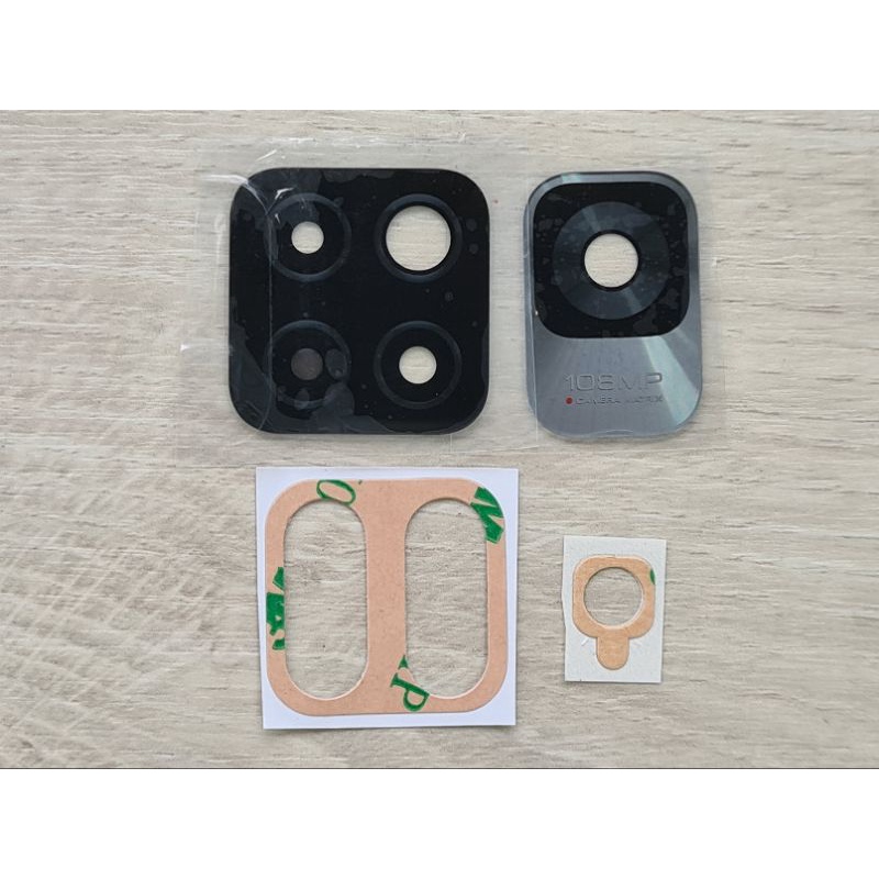 Kính camera Xiaomi Redmi Note 11 Pro Plus 5G