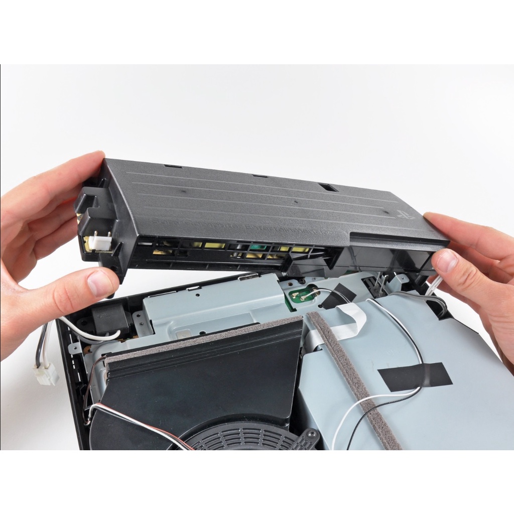 Nguồn PS3 Slim - Hàng Xịn - Thay Thể tốt cho PS3 Slim 20xx, 21xx, 25xx, 30xx