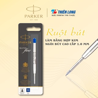 Ruột bút bi cao cấp PARKER M BL1-1950371 - Ngòi 1.0 mm