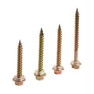 100gr vít bắn tôn gỗ đầu lục giác