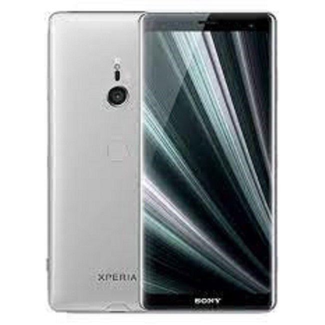 điện thoại Sony Xperia XZ3 Chính Hãng 4/64G, cấu hình CPU siêu Cao Cấp, đánh mọi Game nặng chất - BCC 06 | BigBuy360 - bigbuy360.vn