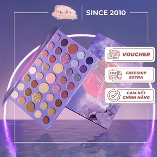 Bảng mắt morphe x pony constellation sky