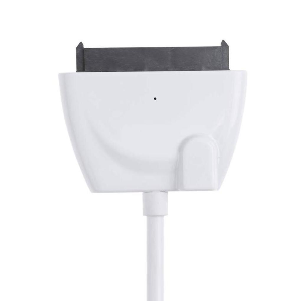 Cáp ChuyểN ĐổI Ổ CứNg USB 3 1 Sang Sata USB-C 22Pin HDD SSD Cho Ổ CứNg 2 5