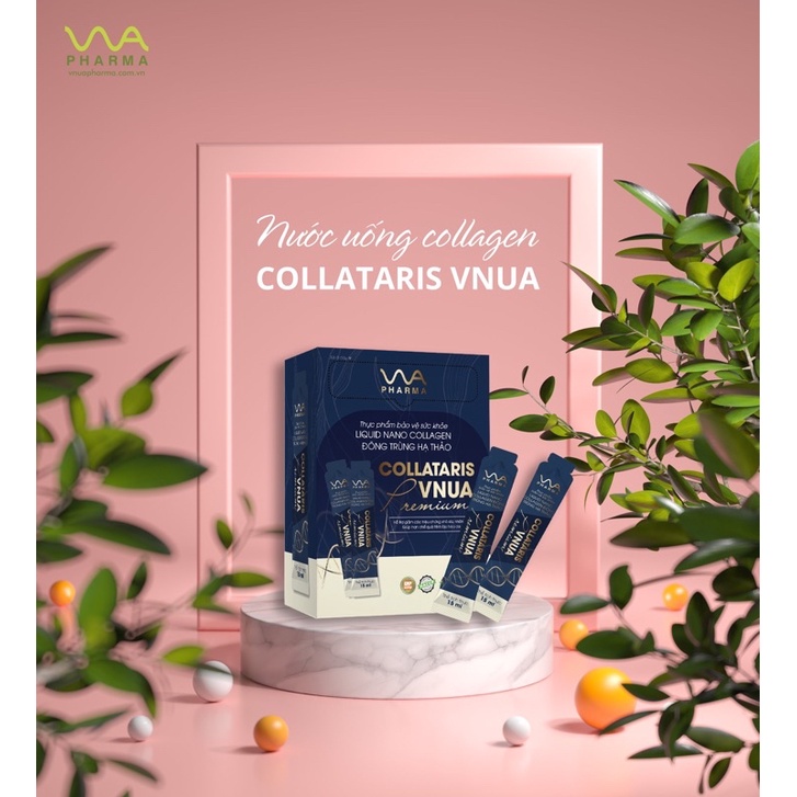 COLLAGEN LIQUID NANO COLLATARIS