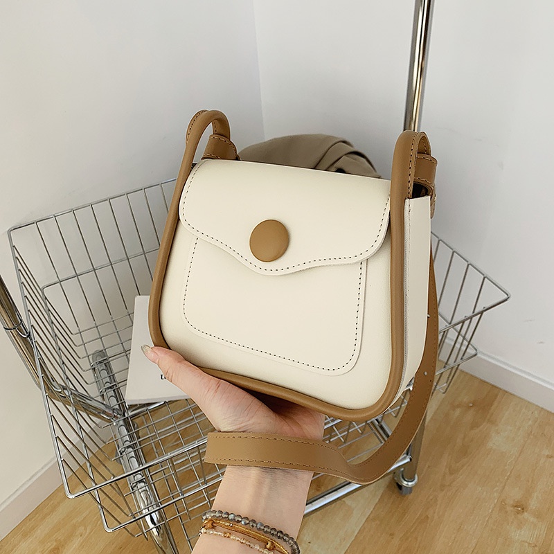 Túi Xách Nữ Đeo Chéo Đeo Vai Đi Làm Đi Chơi Thời Trang Hàng Hiệu LALAVA STORE TX39