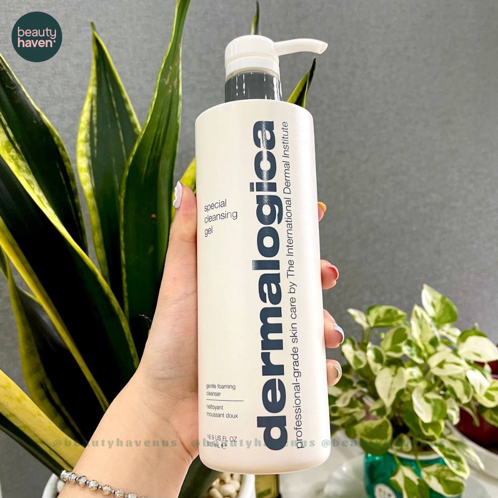 Sữa rửa mặt Dermalogica Special Cleansing Gel