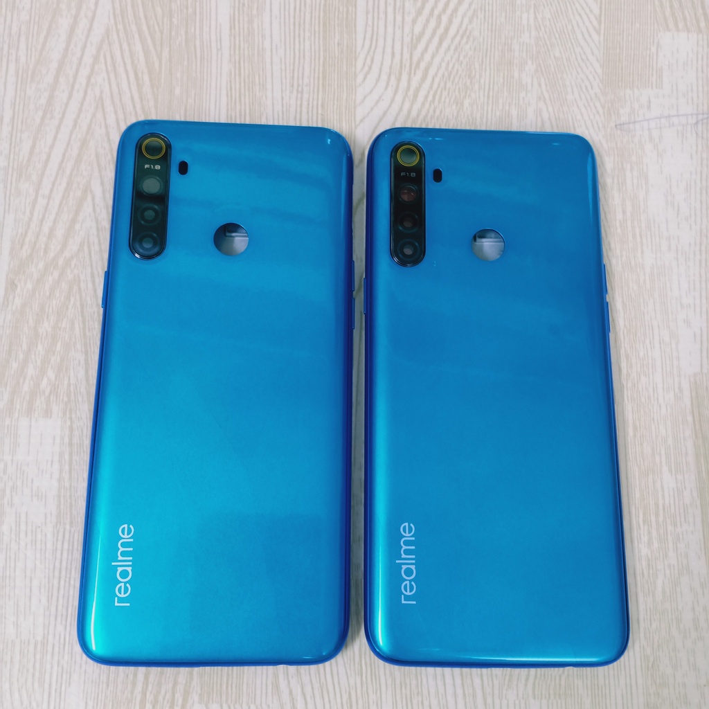 Bộ Vỏ Oppo Realme 5 - Nhập khẩu