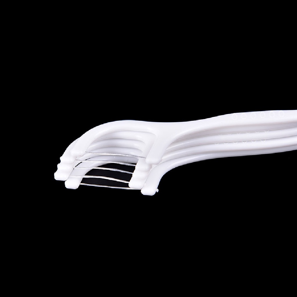 1 Hộp / 50 Tăm Chỉ Nha Khoa Chất Lượng Cao