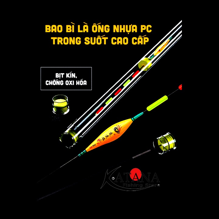 Phao câu đài Cao Cấp HỐ ĐẤU, chất liệu Nano , chuyên săn hàng - Ngày và Đêm