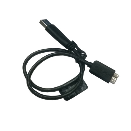 Cáp USB 3.0 Kết Nối Ổ Cứng Di Động / HDD Box Cáp Zin - Cáp USB 3.0 type-A to micro-B