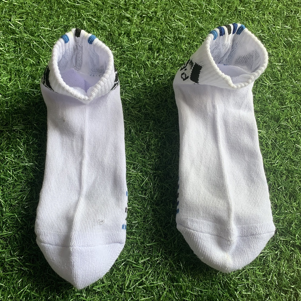 (Combo) tất cổ lửng nam, Vớ nam chất liệu Cotton cao cấp, đi giày tây bao đẹp hàng việt nam xuất khẩu mã HH3