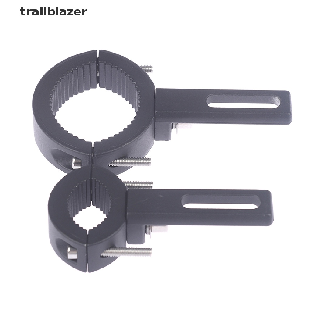 Giá Đỡ Đèn Pha Xe Mô Tô trailblazer 38-60mm Chuyên Dụng